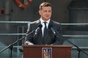 Назвали теми «опитування Зеленського»