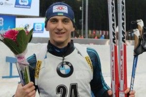 Дмитру Підручному забракло 0,3 секунди до медалі Чемпіонату світу