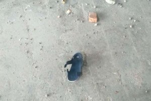 У Рівному дитина потрапила у реанімацію внаслідок падіння із даху закинутої будівлі