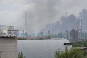 Названо ціль №1 російських окупантів після Луганщини 