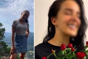 «Ти вбив мене і наше маленьке чудо»: нові подробиці смерті 19-річної дівчини (Фото)