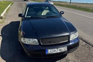Судитимуть волинянина, який заробив понад 2 мільйони на «гуманітарних» авто