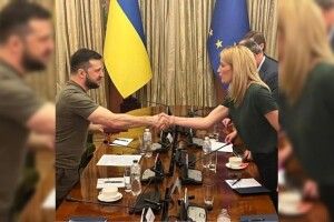 Український народ отримав премію Сахарова