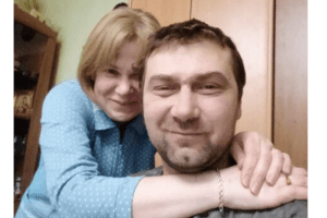 «Серце ще билося»: жителька Бучі розповіла, як окупанти без пояснень вбили її чоловіка