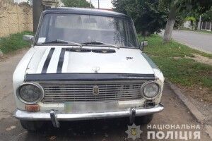 На крадені гроші купив авто: поліцейські затримали серійного злодія, який «чистив» оселі волинян