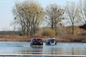 Повінь на Волині: мешканцям краю радять зберігати документи у водонепроникному пакеті
