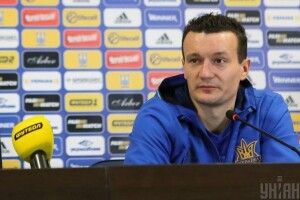 Волинянин Артем Федецький перекваліфікувався в футбольного телеексперта
