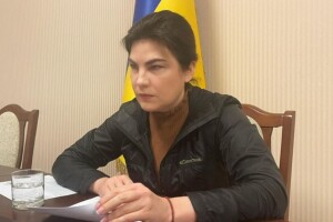 Венедіктова відмовляється визнавати законність її відсторонення з посади, – ЗМІ 