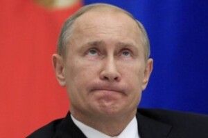 Присіли на склянку: путін лютує через пияцтво вищого керівництва росії 