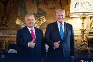 Трамп і Орбан нищівно програли на виборах в Угорщині