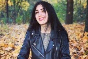 Відомі деталі смерті 22-річної Вікторії Лукашової, яку знайшли мертвою після вечірки