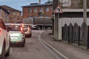 У Горохові сталася страшна ДТП (Фото, відео)