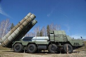 Лавров, начувайся: НАТО забезпечить постачання в Україну комплексів ППО