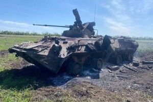 ЗСУ зірвали плани противника захопити шість міст України