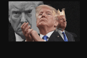 США планують випускати банкноти з підписом Трампа