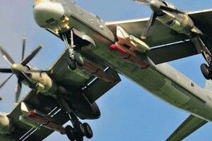 Стратегічну крилату російську ракету збили з кулемета – голова Вінниччини