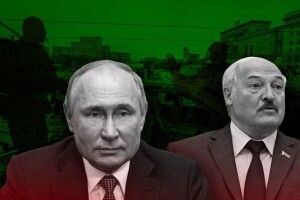 Удар по Луцьку та Львову: військовий експерт розповів, навіщо путін зустрічається з лукашенком