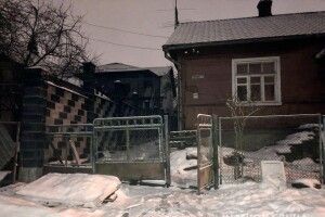 У Рівному чоловік убив рідного брата (Фото 18+)