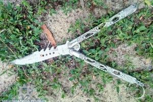 На Рівненщині під ранок зійшлися п'яні парубоцькі компанії із сусідніх сіл – у хід пішли ножі... 