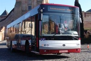 На Луцькому автозаводі здивовані заявами міського голови Львова