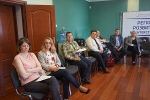 Наші місцеві громади знову говорили про поводження із твердими побутовими відходами