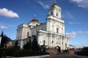 У луцькому соборі Різдво святкуватимуть 25 грудня