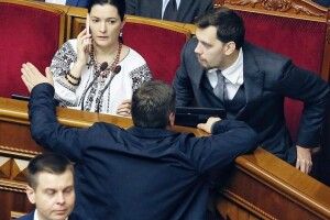 Нардеп з Рівненщини переконав урядовців виплатити заборговану медикам зарплату