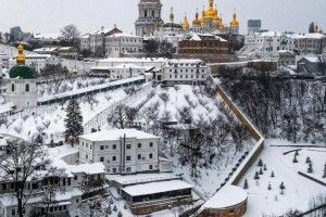 У Києво-Печерській Лаврі щодня лунатиме дзвін на підтримку військовополонених