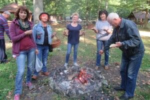 Сигналять «Ура!» на дорогах від Києва до Волині, бо Руслані Борисівні – тричі по двадцять нині! (Відео)