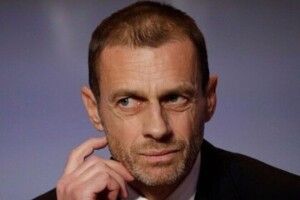 Президент УЄФА підтвердив можливість проведення Фіналу чотирьох ЛЧ