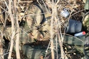 Окупанти розстріляли беззбройних українських військовополонених у Кринках на Херсонщині