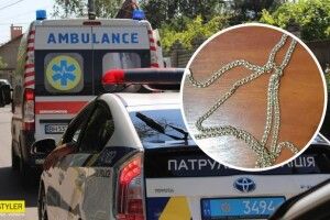 Іноземець заявив про зґвалтування його українським священиком (Відео)