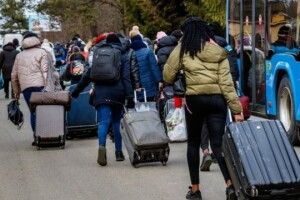 На Волині облаштовуватимуть житло для переселенців за фінансування Німеччини