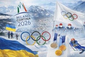 Україна втратила останній шанс здобути хоча б одну медаль на Олімпіаді-2026