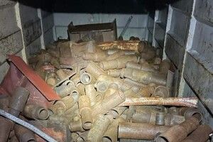 ДБР викрило схему з незаконного експорту металобрухту через Волинську митницю 