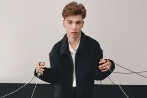 Хлопець з ДЦП, який знімає відео з мільйонними переглядами, збирається на Говерлу
