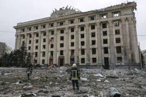 У мережі поширюють фейк про евакуаційні поїзди з Харкова (Фото)