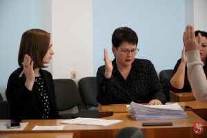 У громаді на Волині розподілили грошові допомоги
