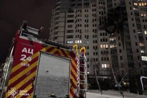 Половина Києва без тепла: мер радить за можливості виїхати за місто