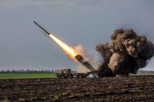 Місто Кремінна на Луганщині впало, готується наступ на Запоріжжя
