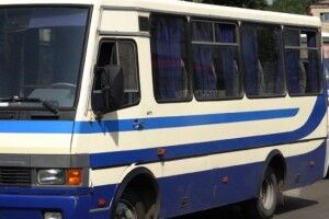 «По**й мені твої окуляри»: в автобусі на Волині побилися жінки (Відео)