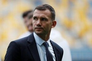 Андрія Шевченка кличуть в італійський «Мілан» – цього разу вже на пост головного тренера