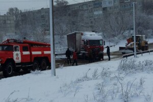 Рятувальники відзвітували про наслідки негоди