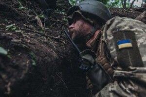 По всій лінії фронту бої стануть інтенсивніші