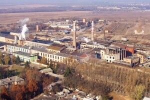 У Луцьку знову поширюється сморід