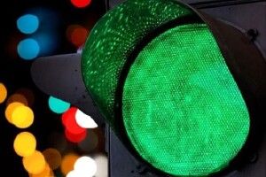 Сьогодні у Луцьку ремонтуватимуть світлофори