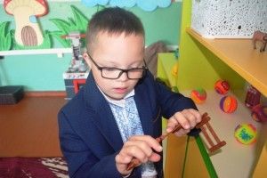 На Рівненщині в ОТГ відкрили інклюзивно-ресурсний центр
