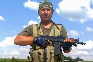 «Якби мажорів відправили  на передову, то вже наступного  дня припинилися б обстріли…»