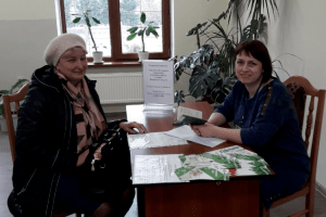 Пенсійні послуги стали доступнішими