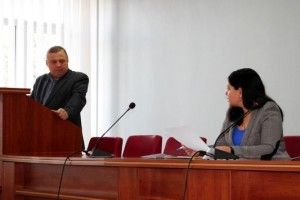 Скільки сільгоспземель використовують у Рожищенському районі?